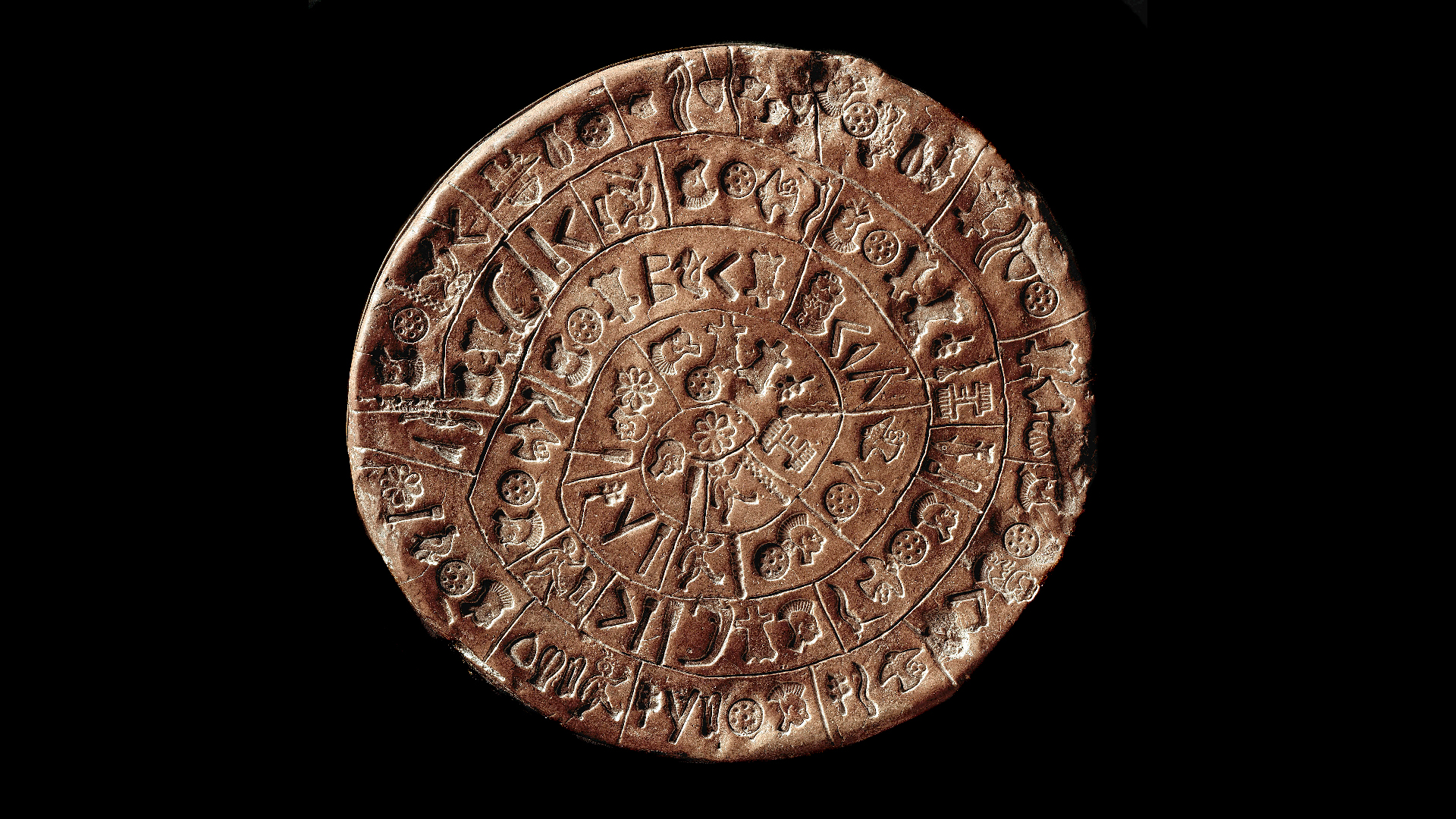 phaistos-disk:-inscriptii-vechi-de-3.000-de-ani-din-creta-care-nu-au-fost-niciodata-descifrate