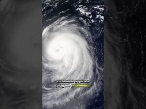 Creșterea temperaturii oceanelor!
