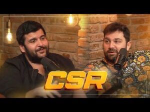 ANUNT IMPORTANT! „Cu Scuzele de Rigoare” | Gojira & Raul Gheba