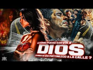 ¿Como Puedo Servir A Dios Cuando Se Que Pertenezco A La Calle?