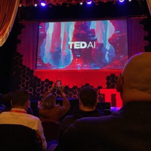 la-ted-ai-2024,-expertii-se-confrunta-cu-durerile-de-crestere-ale-ai