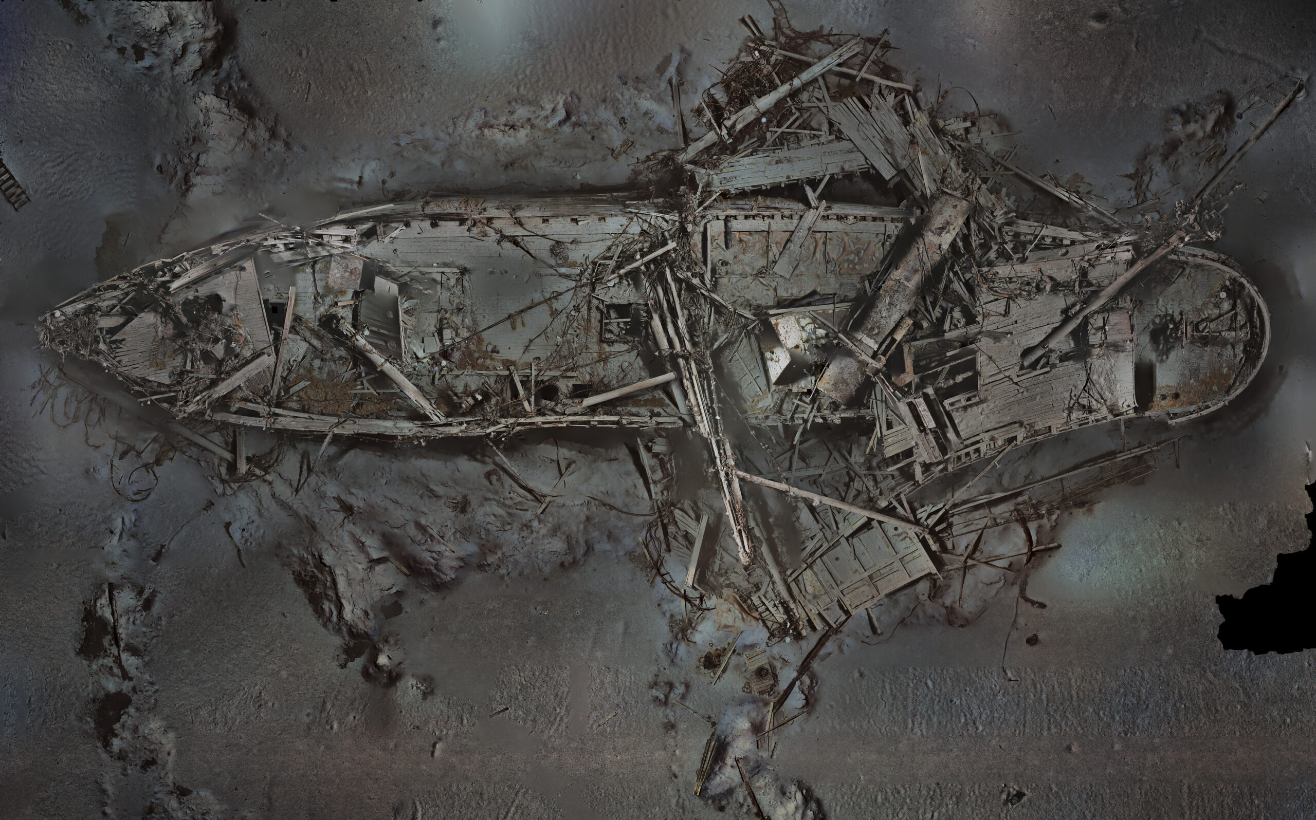 noile-scanari-3d-dezvaluie-detalii-uimitoare-ale-expeditiei-endurance-condamnate-a-lui-shackleton-in-antarctica