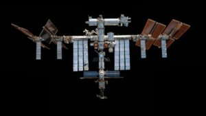 iss-se-scurge-printre-50-de-„domeni-de-ingrijorare”-pentru-siguranta-astronautilor:-raport