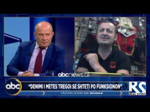 “Meta e Berisha dy padrino…mjaft të thuhej vrit filanin” “ Më 21 janar do vritej Edi Rama” – (PJ2)