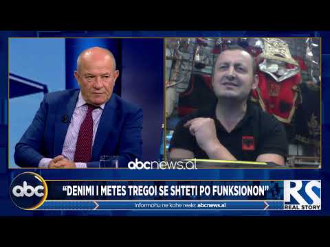 “Meta e Berisha dy padrino…mjaft të thuhej vrit filanin” “ Më 21 janar do vritej Edi Rama” – (PJ2)