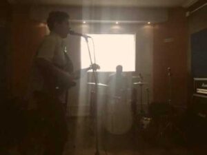 Griffo denegriz – Esperando nada