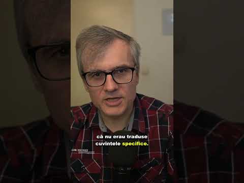 Istoria fizicii în Romănia. Episodul 8.