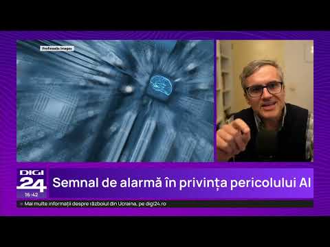 Presură: Nu sunt singurii care trag un semnal de alarmă. Sistemele copiază ce se întâmplă în creier