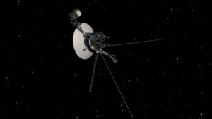 voyager-1-pierde-contactul-cu-nasa,-porneste-transmitatorul-retro-care-nu-a-fost-folosit-din-1981