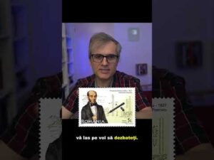 Istoria fizicii în România. Episodul 5