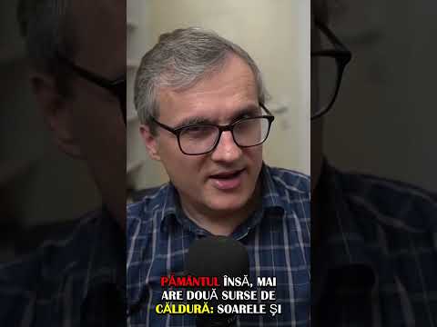 Energia Pământului.