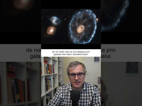 Galaxie inel.