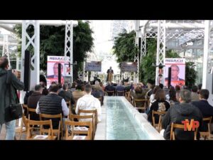 Resumen PRESURA*24 | Feria Nacional de Repoblación – Madrid 2024