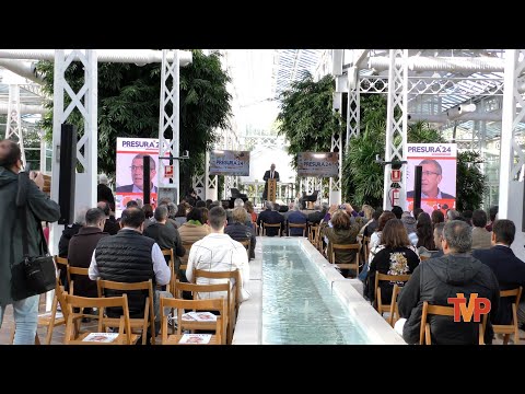 Resumen PRESURA*24 | Feria Nacional de Repoblación – Madrid 2024