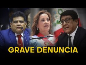 SOSPECHOSO | Gobierno estaría intentando cerrar el caso de „cofre” presidencial en el Congreso