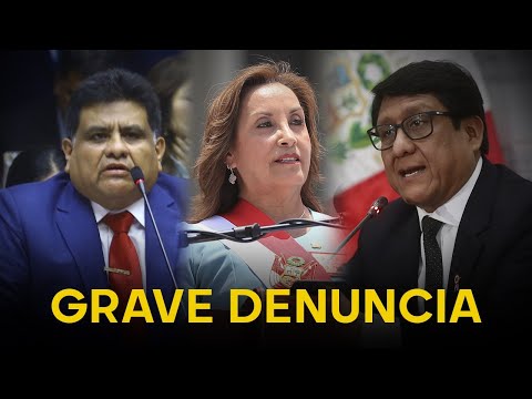 SOSPECHOSO | Gobierno estaría intentando cerrar el caso de „cofre” presidencial en el Congreso