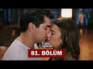 Yali Capkini 81  Español Completo