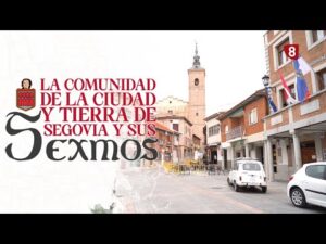 La Comunidad de Ciudad y Tierra de Segovia y sus Sexmos | Cap. 6: Sexmos de Lozoya y Casarrubios