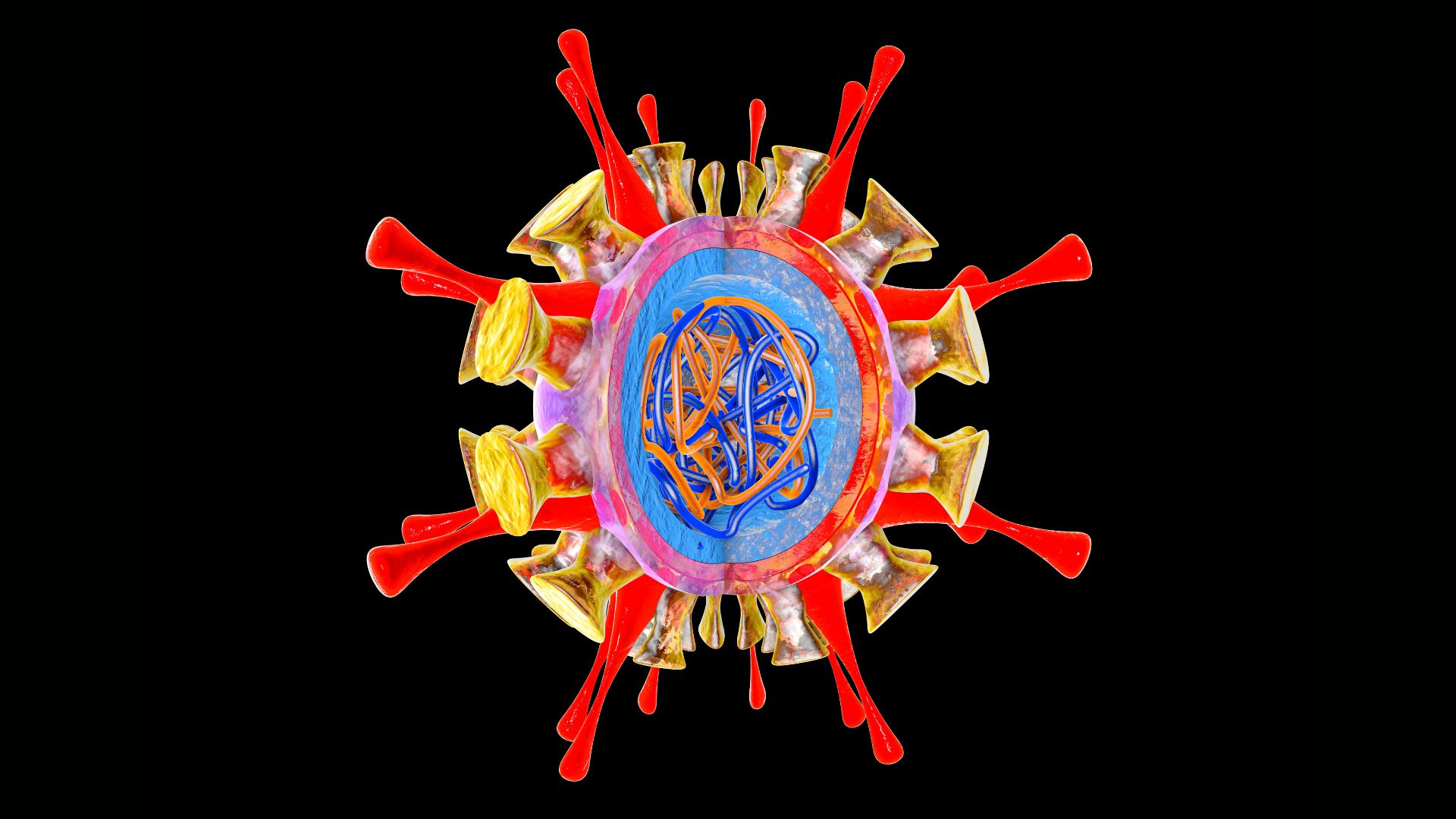 gripa-aviara-h5n1-evolueaza-pentru-a-infecta-mai-bine-mamiferele,-sugereaza-studiul-cdc