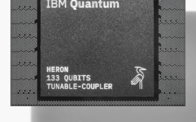 IBM mărește cantitatea de calcul pe care o puteți face pe hardware cuantic