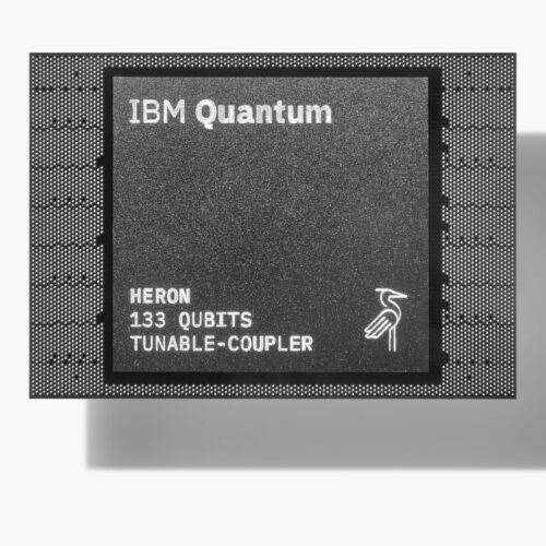 IBM mărește cantitatea de calcul pe care o puteți face pe hardware cuantic