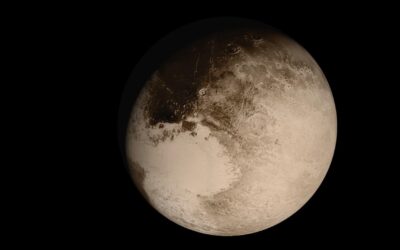 De ce Pluto nu este considerat o planetă?