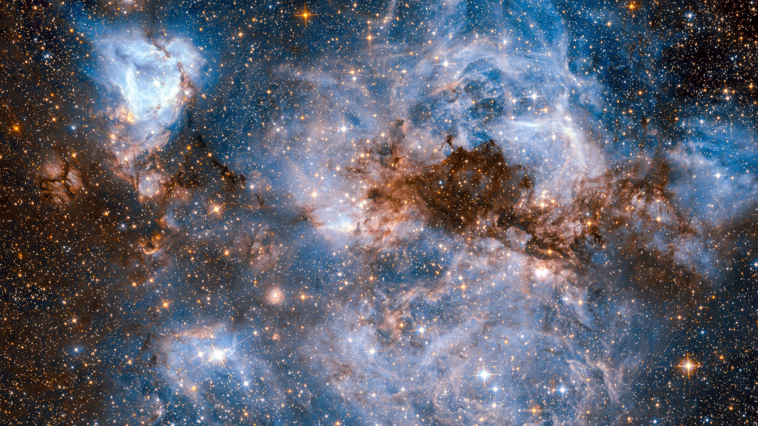 „concluzia-este-ca-ti-am-spus-asta”:-observatiile-jwst-rasturneaza-modelul-standard-al-modului-in-care-se-formeaza-galaxiile,-sustine-un-nou-studiu