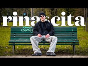 ricominciare da zero