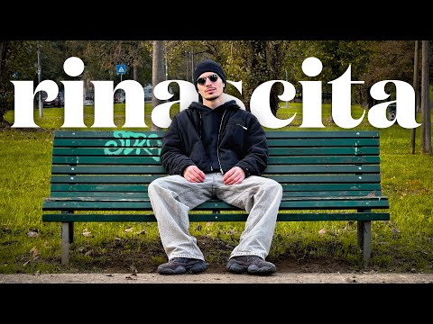 ricominciare da zero