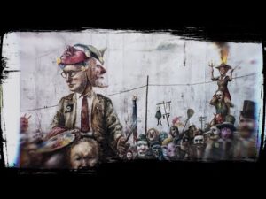 José Luis Serzo: Ensayos para una gran obra