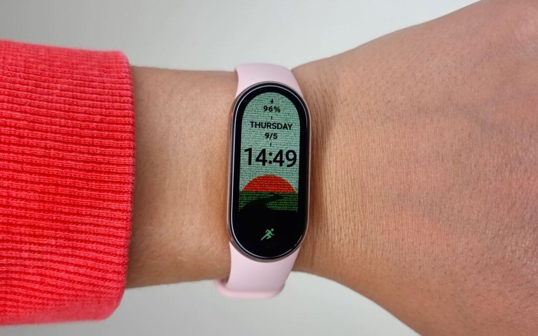 Recenzie Xiaomi Smart Band 9: Este acesta cel mai bun tracker de fitness ieftin?