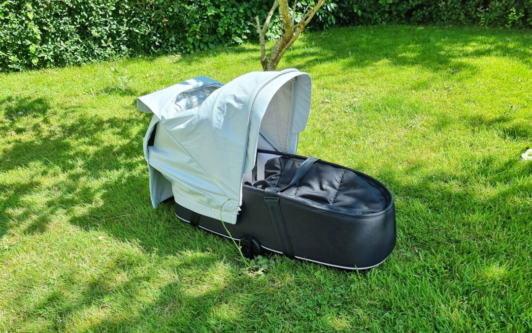 Opinie pentru purificatorul de aer Thule Shine Canopy