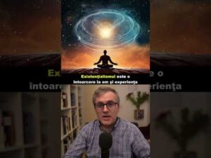 Episodul 4. Existențialism.