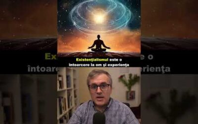 Episodul 4. Existențialism.