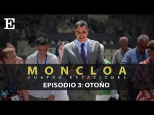 Documental ‘Moncloa: cuatro estaciones’: Episodio 3 – Otoño | EL PAÍS