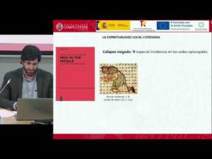 El empleo de centros eclesiásticos como estrategia de cambio de escala y de movilidad social(…)
