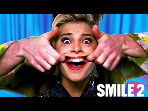 SMILE 2 | RECAP DE PELÍCULAS