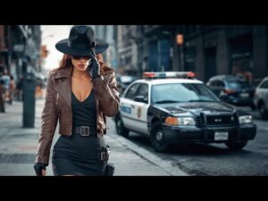 Detetives Lutam Para Resolver Crime sem Nenhuma Evidência | FILME de ACÇÃO em Português