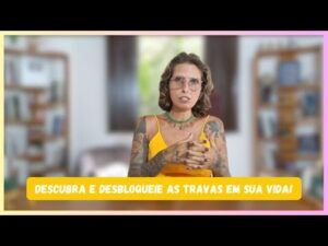 Quais padrões estão bloqueando sua vida espiritual, amorosa e profissional?