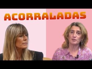 El último Informe de la UCO acorrala a Bego