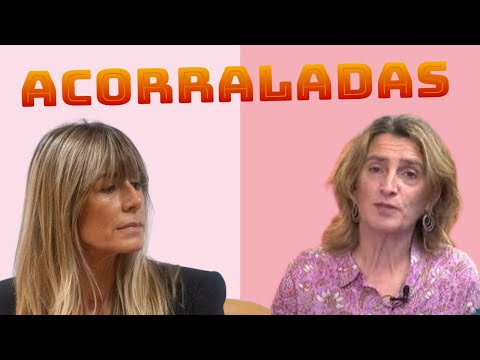 El último Informe de la UCO acorrala a Bego