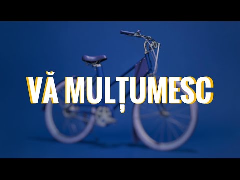 100 de mii de metri pentru 100 de mii de abonați!