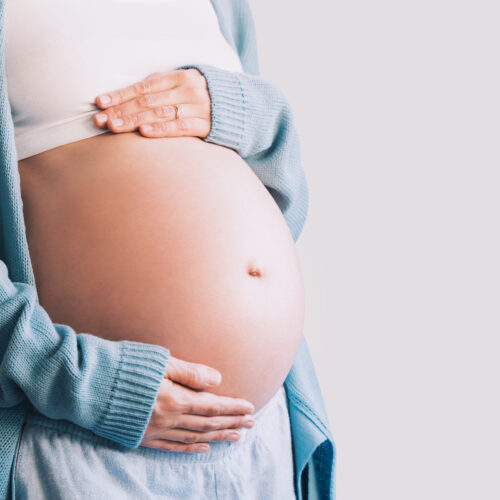 Testul prenatal detectează accidental cancerul la 50% dintre cei cu rezultate neplăcute