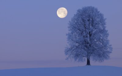 Cold Moon 2024: Cum să urmăriți ultima lună plină a anului răsărind cu Jupiter în această săptămână