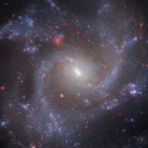 cele-mai-recente-date-james-webb-sugereaza-o-noua-fizica-in-expansiunea-universului