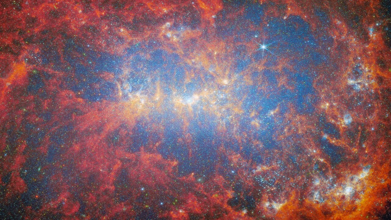 in-ce-se-extinde-universul-daca-este-deja-infinit?