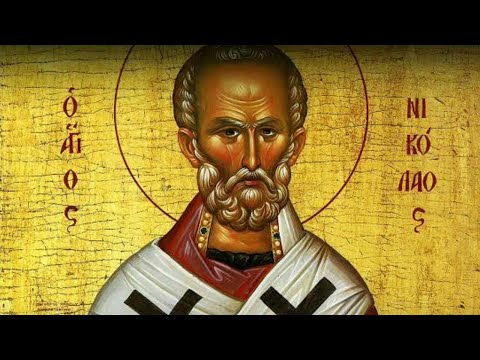 ⭕Live: Acatistul, Ceasurile și Sfânta Liturghie la pomenirea Sfântului Ierarh Nicolae