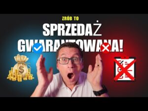 Jak Skalować Firmę Do Dużych Pieniędzy? [VLOG 226]