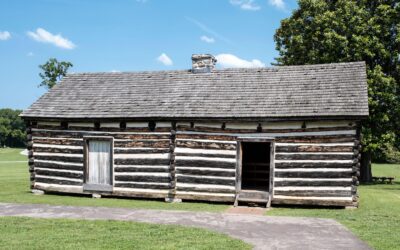 Înmormântările a 28 de persoane pe care Andrew Jackson i-a înrobit au fost găsite în plantația sa Hermitage din Tennessee