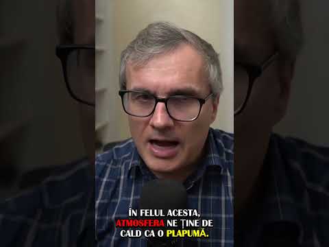 Pământul ca o plapumă!